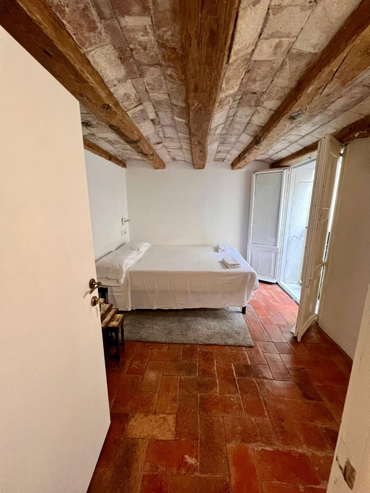 Habitacion Para Grupos Hasta 8 En Plena Rambla De Cataluna 바르셀로나 외부 사진